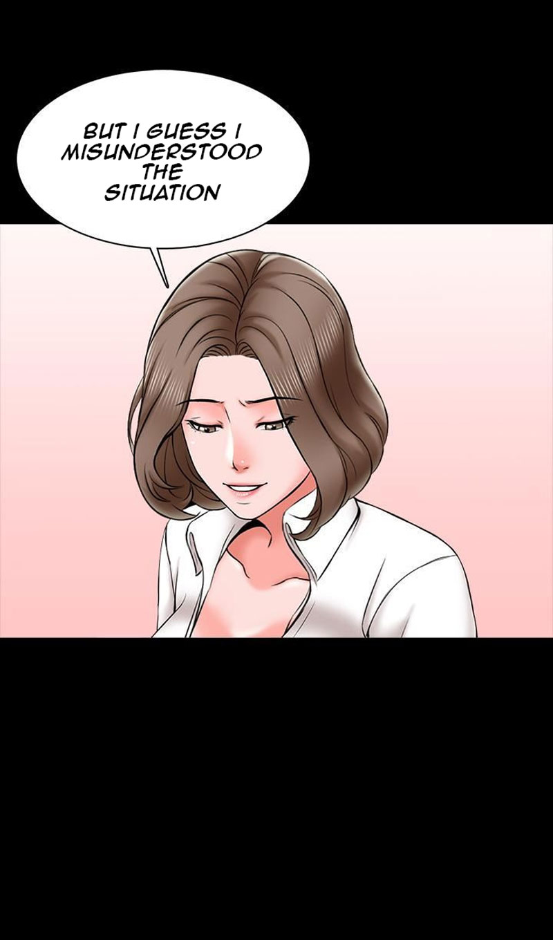 The Tutor chapter 19 page 22