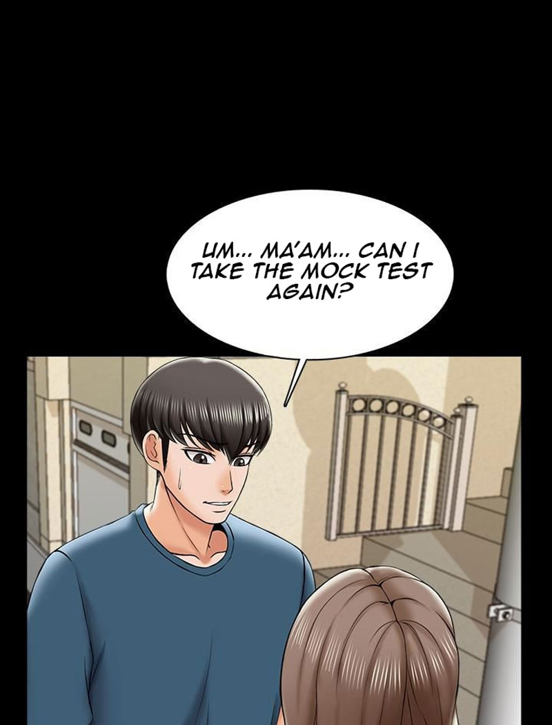 The Tutor chapter 19 page 43