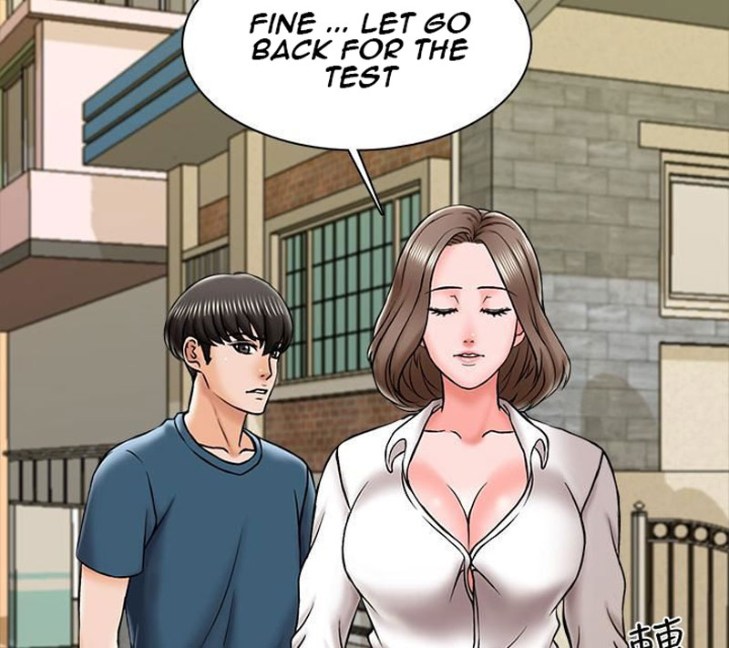The Tutor chapter 19 page 51