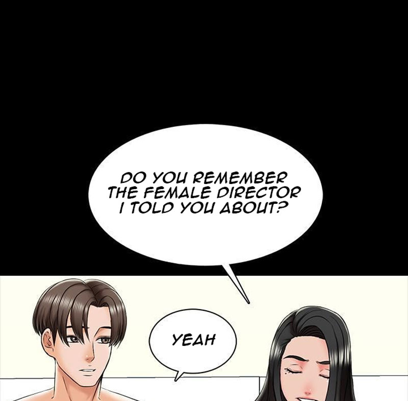 The Tutor chapter 19 page 98