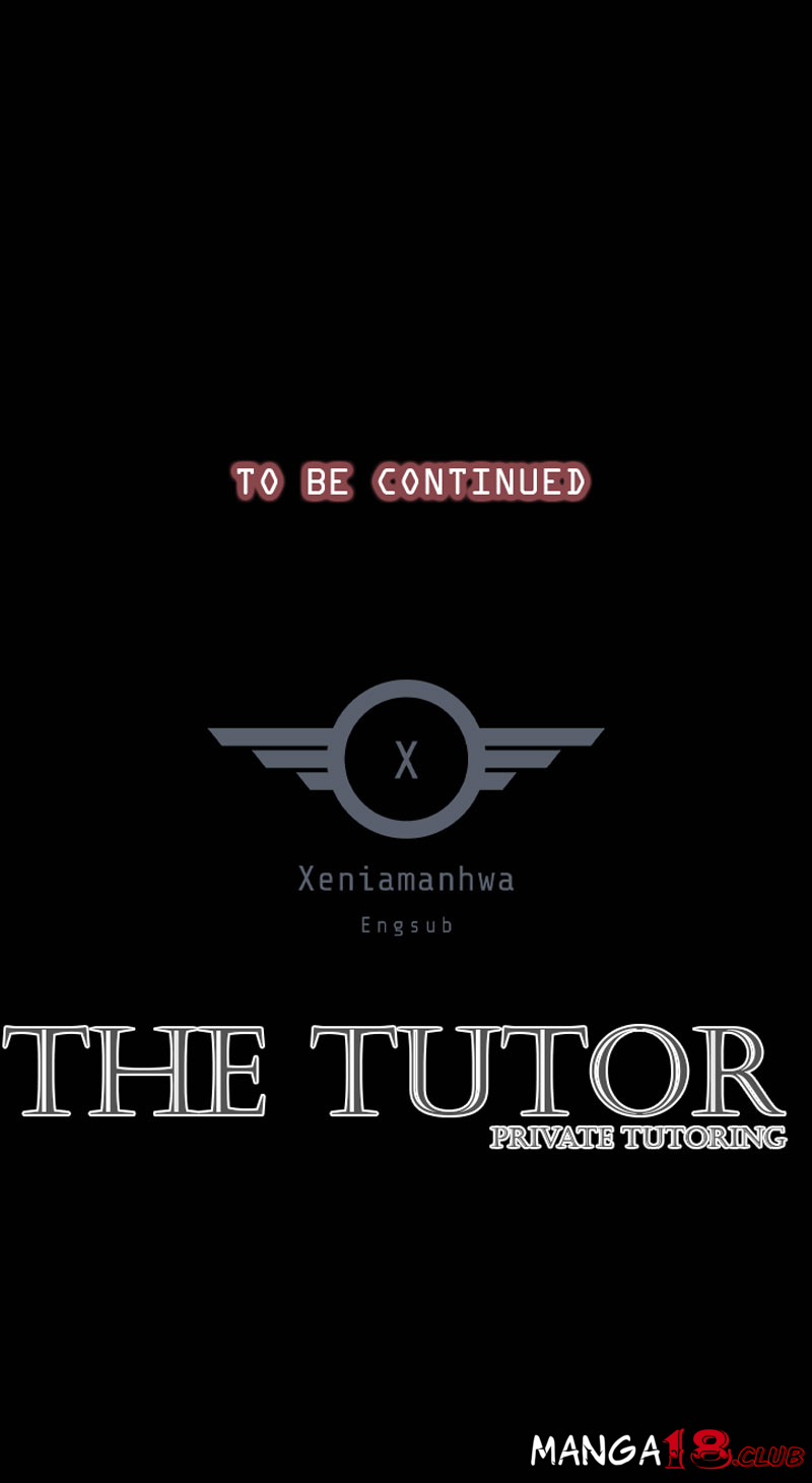 The Tutor chapter 22 page 6
