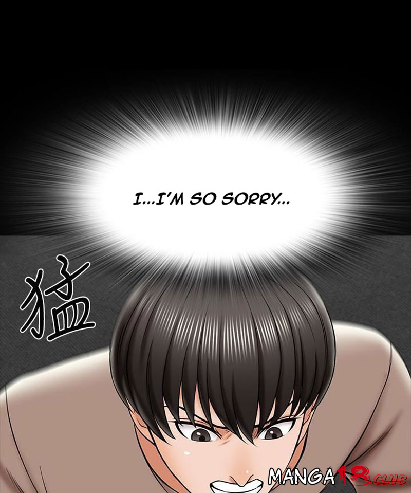 The Tutor chapter 23 page 1