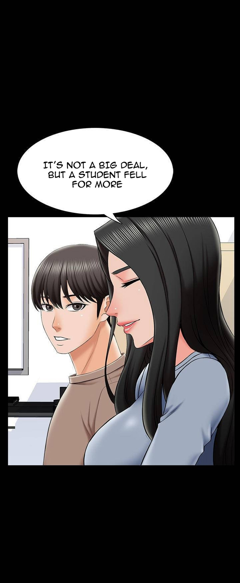 The Tutor chapter 24 page 29