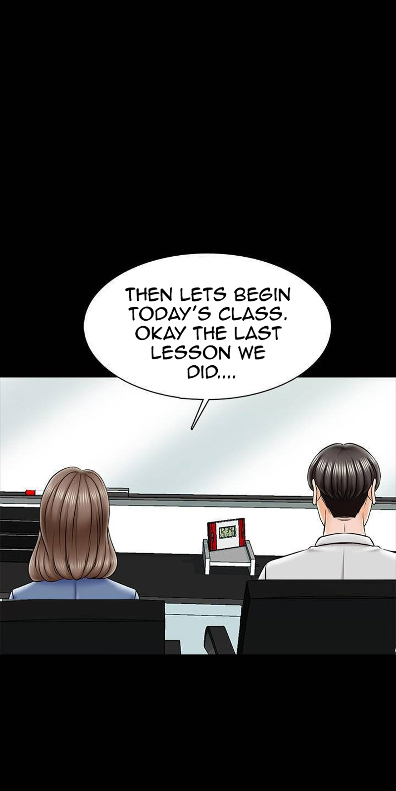 The Tutor chapter 24 page 70