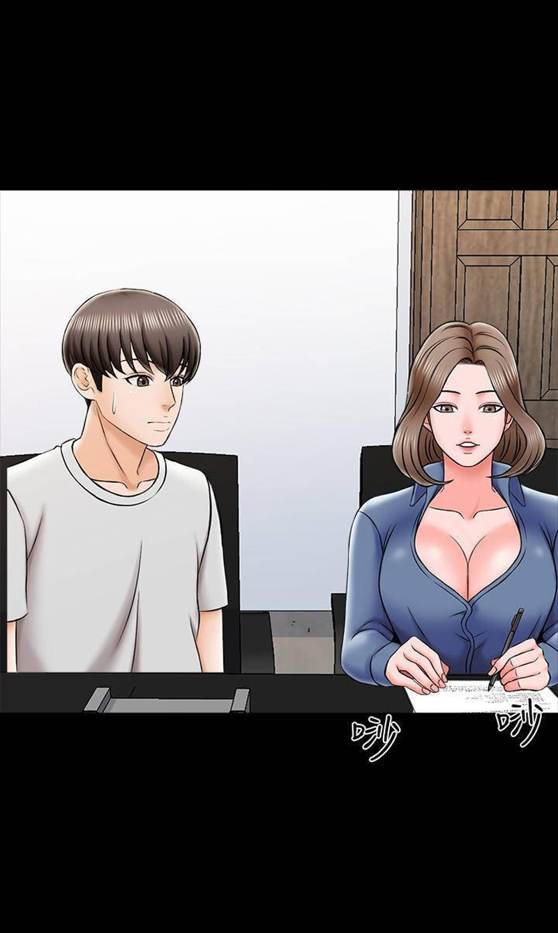 The Tutor chapter 24 page 81