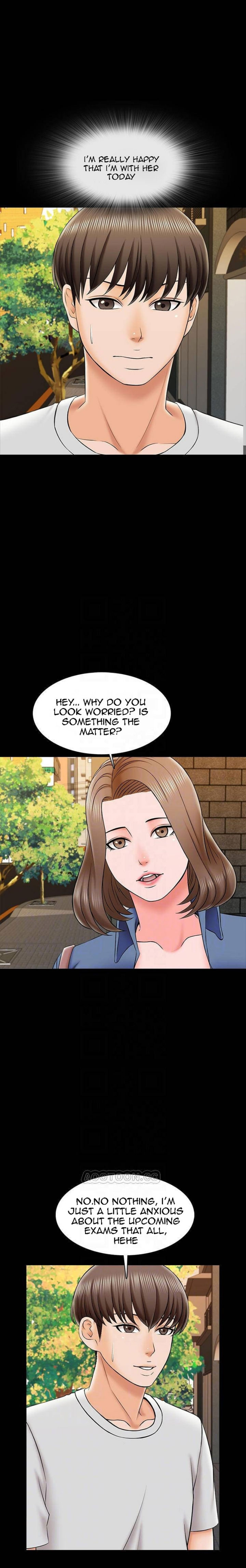 The Tutor chapter 25 page 4