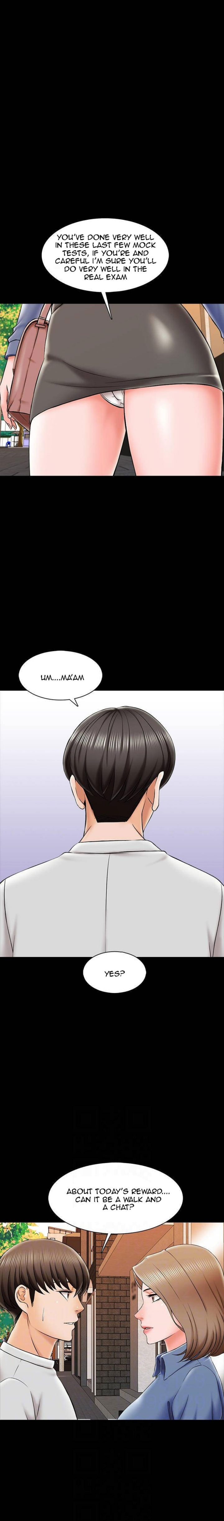 The Tutor chapter 25 page 5
