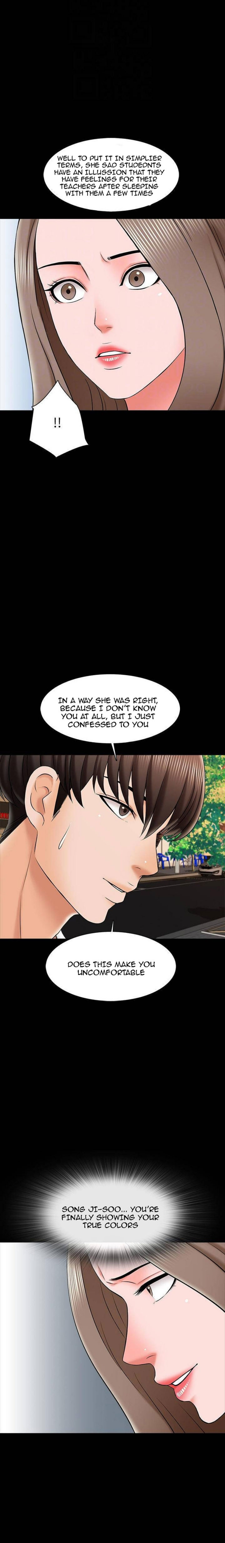 The Tutor chapter 25 page 9