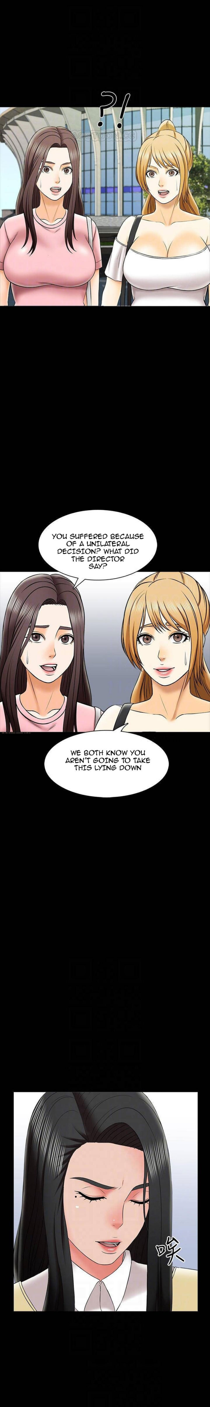 The Tutor chapter 26 page 9