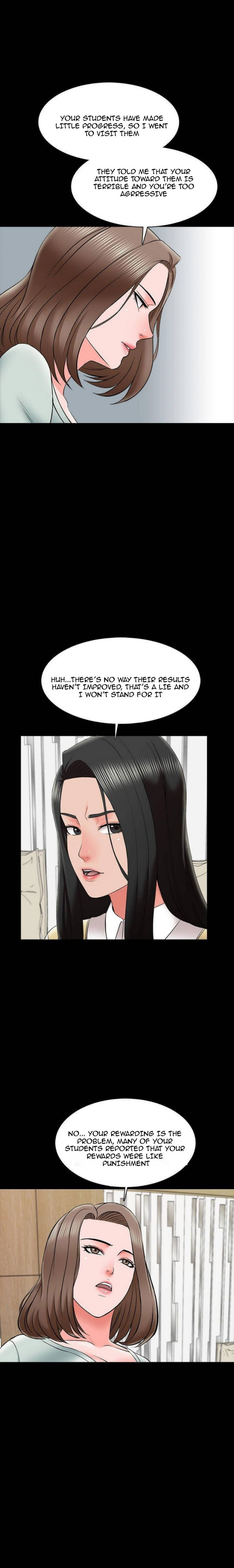 The Tutor chapter 26 page 18