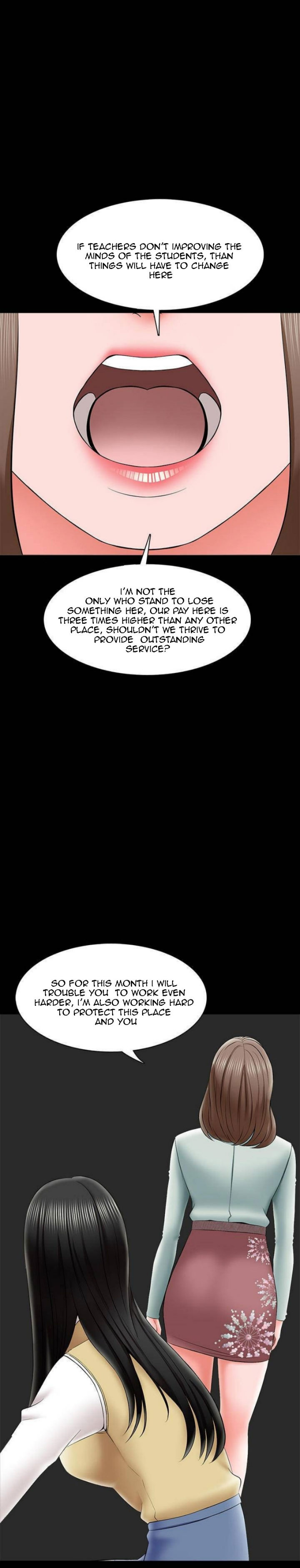 The Tutor chapter 26 page 21