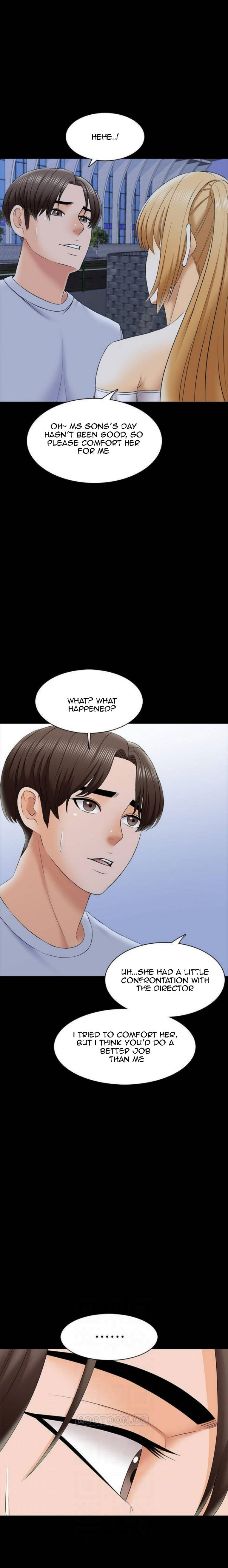 The Tutor chapter 27 page 9