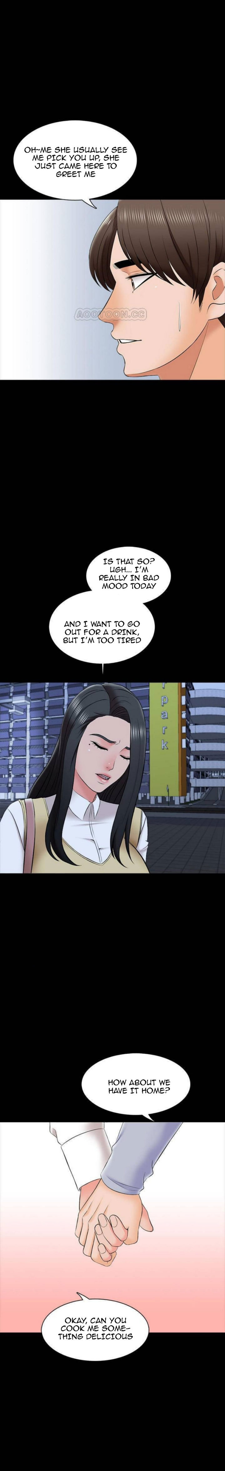 The Tutor chapter 27 page 12