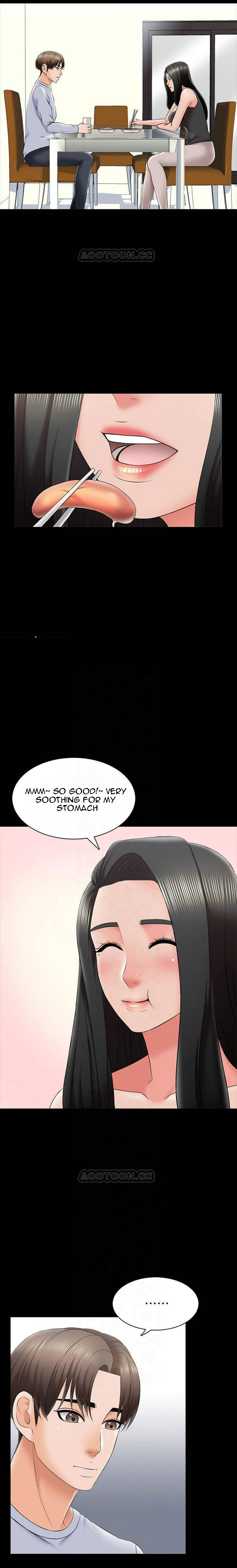 The Tutor chapter 28 page 4