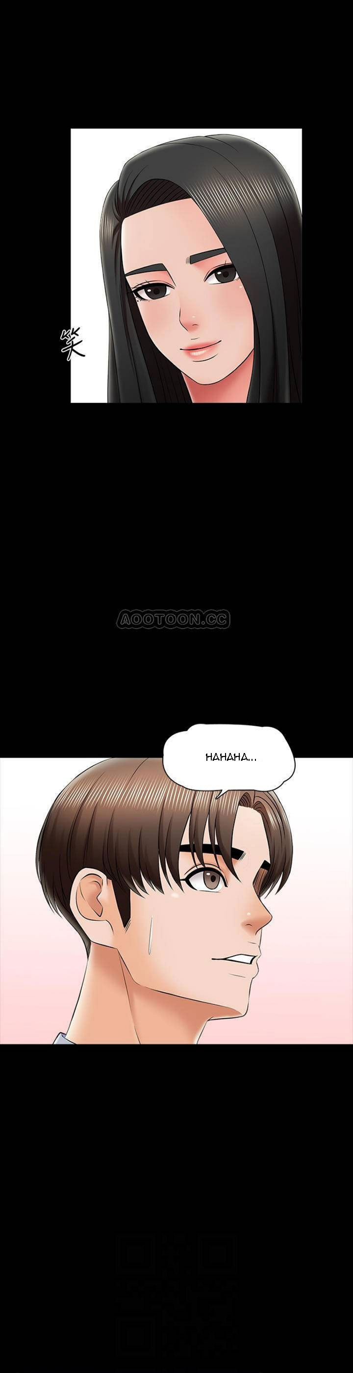 The Tutor chapter 28 page 8