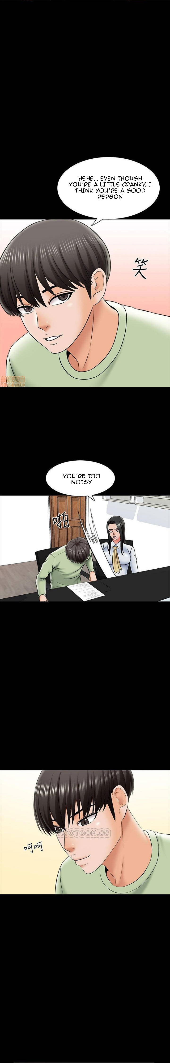 The Tutor chapter 29 page 9