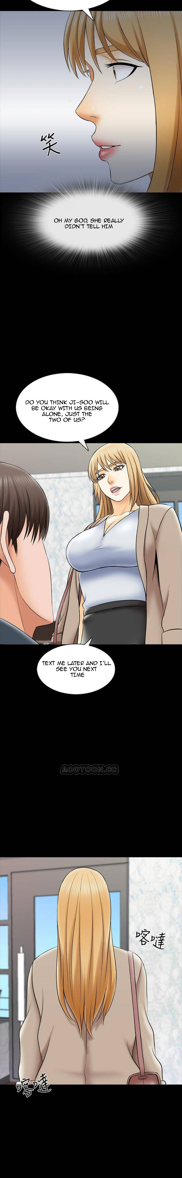 The Tutor chapter 29 page 20