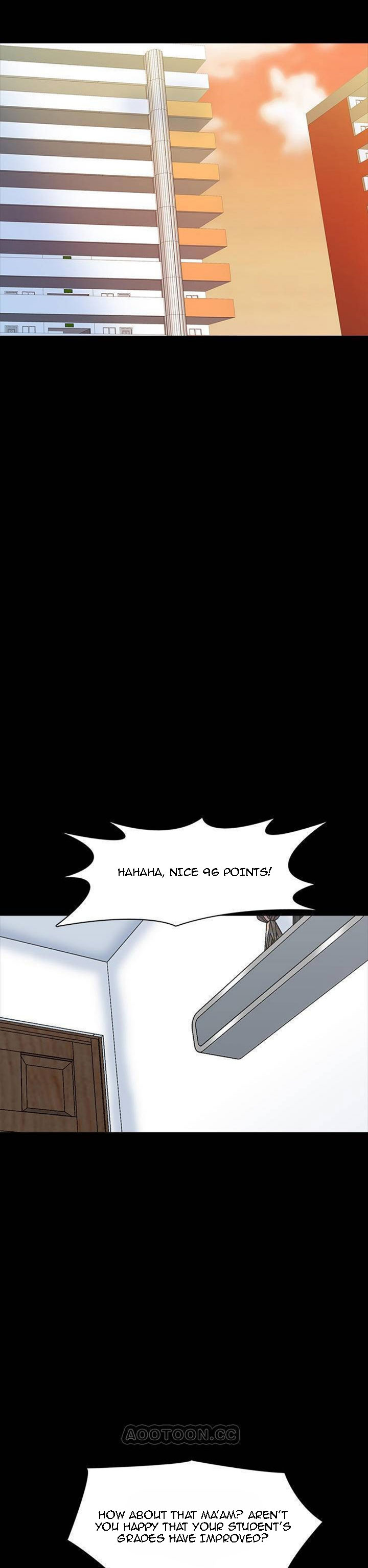 The Tutor chapter 29 page 22