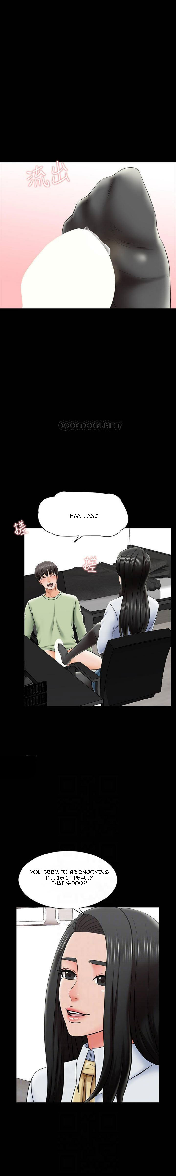 The Tutor chapter 30 page 6