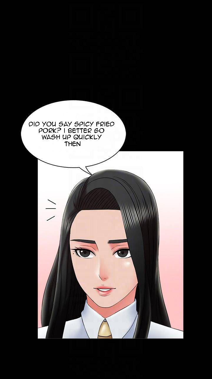 The Tutor chapter 31 page 9