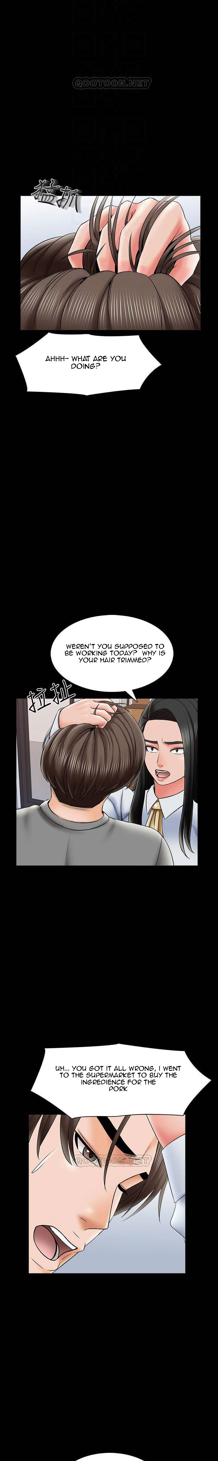 The Tutor chapter 31 page 10