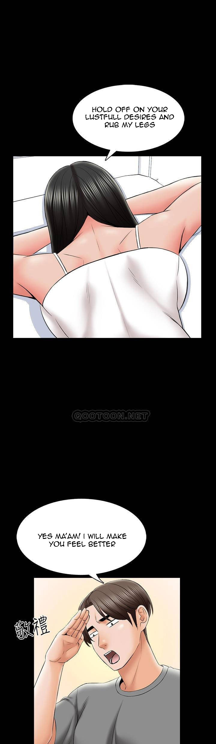 The Tutor chapter 31 page 16