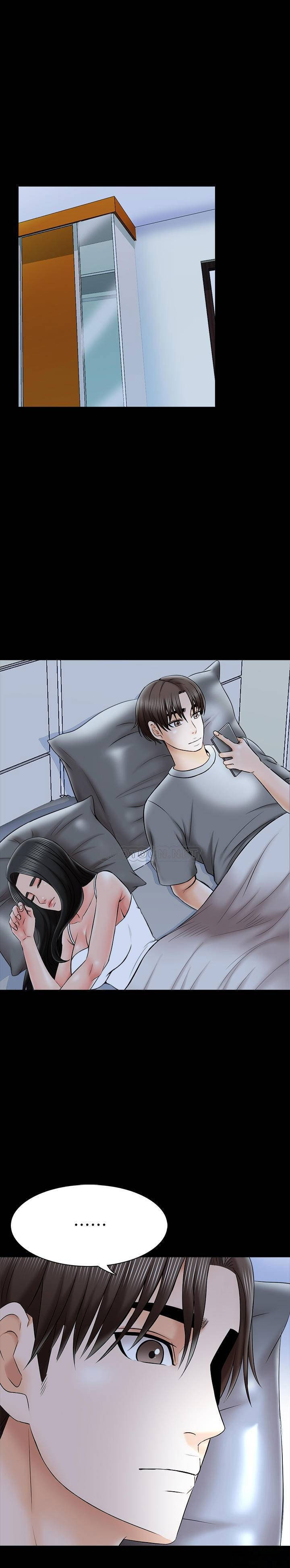 The Tutor chapter 32 page 6
