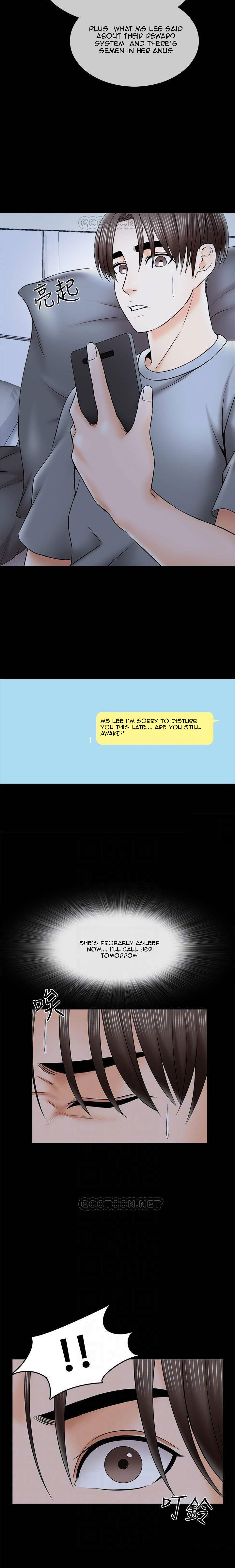 The Tutor chapter 32 page 8