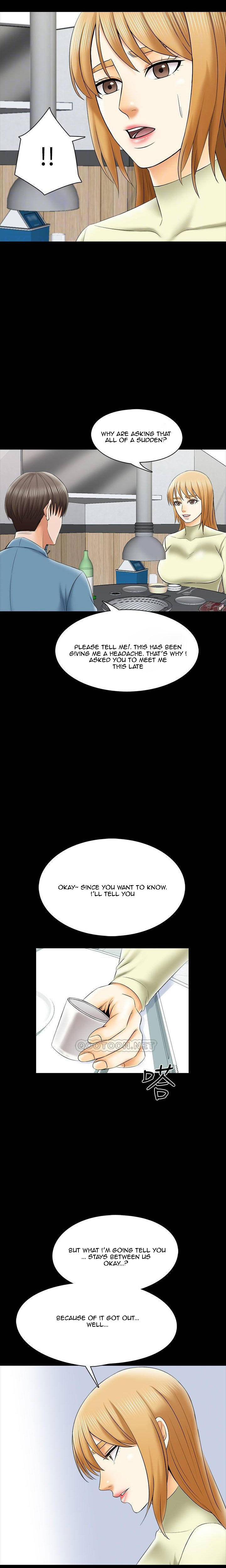 The Tutor chapter 32 page 13