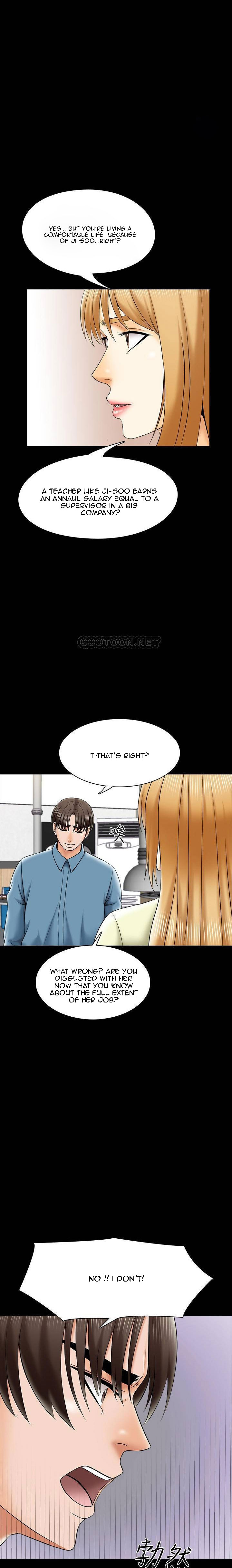 The Tutor chapter 32 page 16