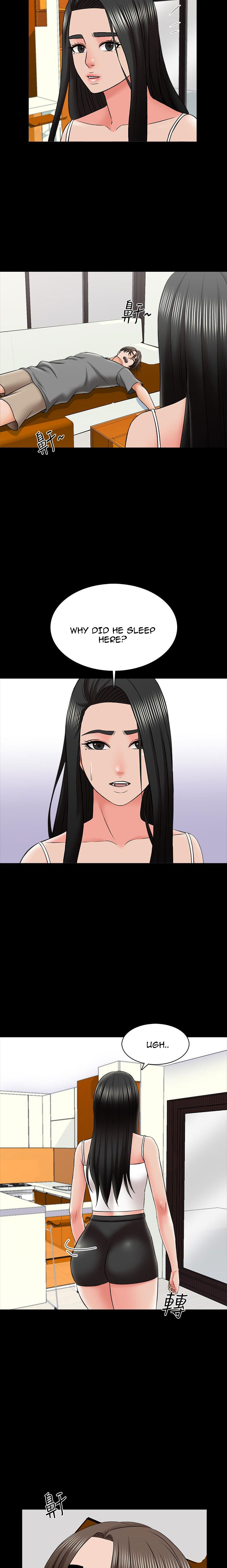 The Tutor chapter 34 page 17
