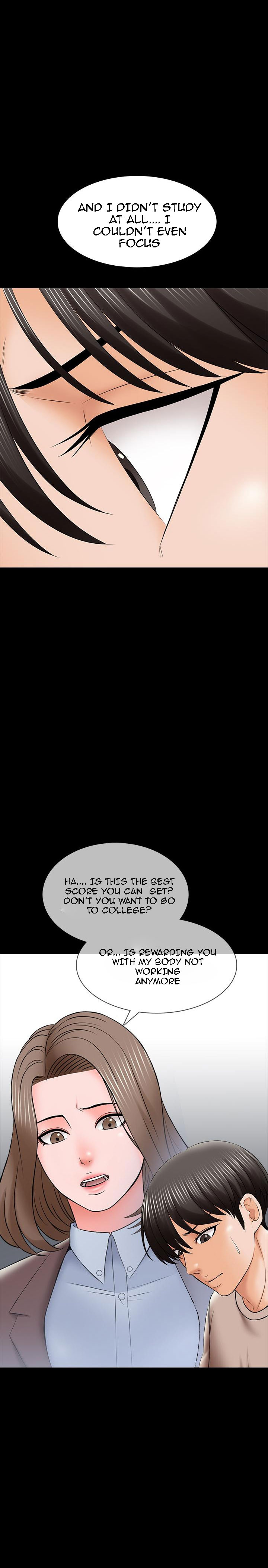 The Tutor chapter 34 page 20