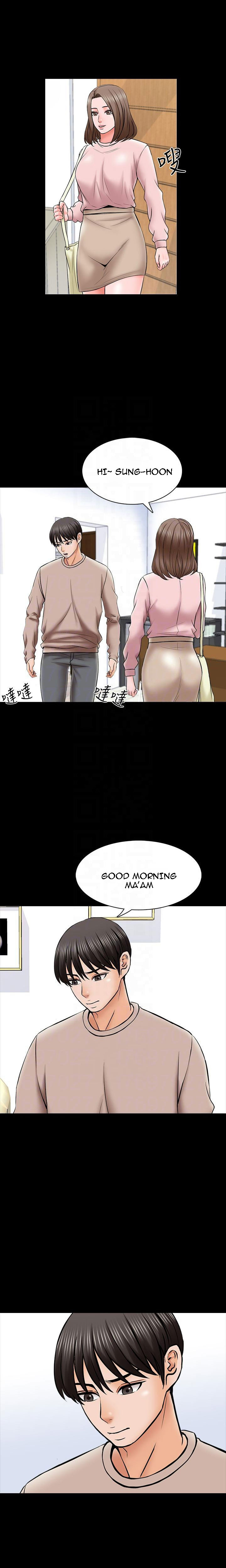 The Tutor chapter 35 page 5