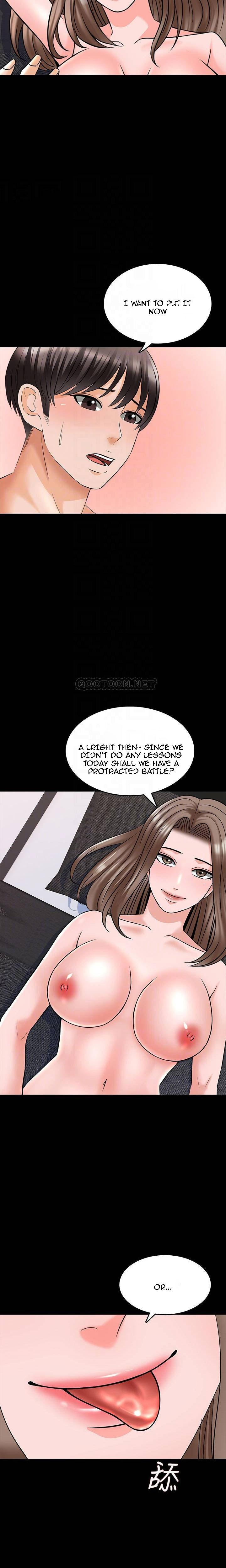 The Tutor chapter 36 page 6