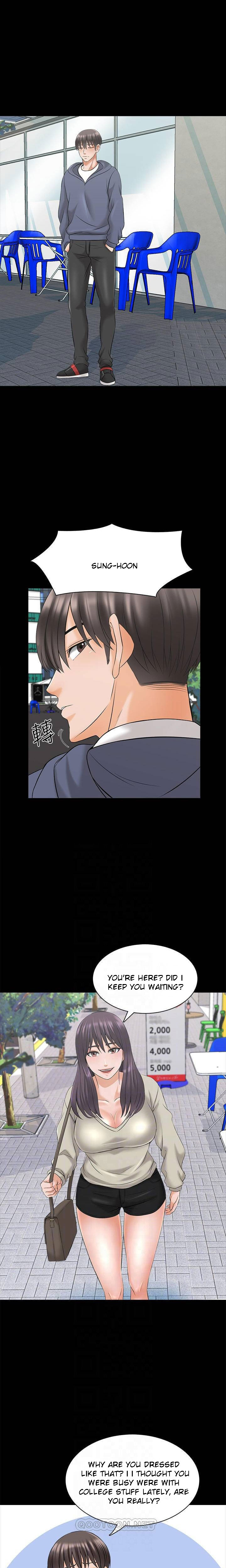 The Tutor chapter 37 page 7