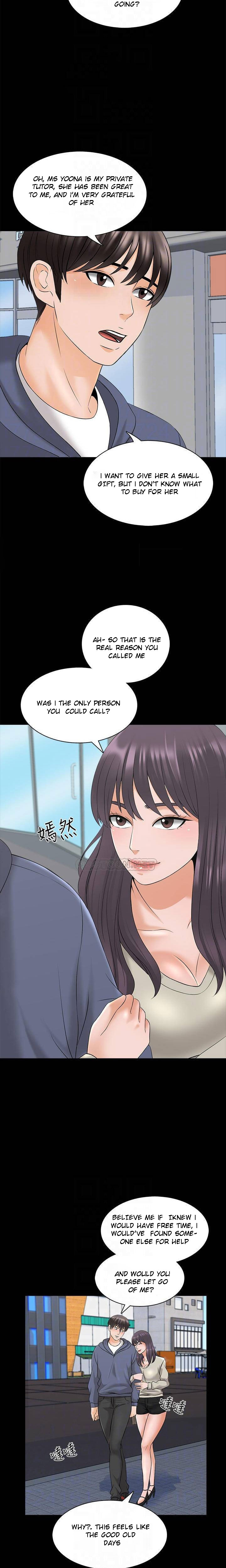 The Tutor chapter 37 page 10
