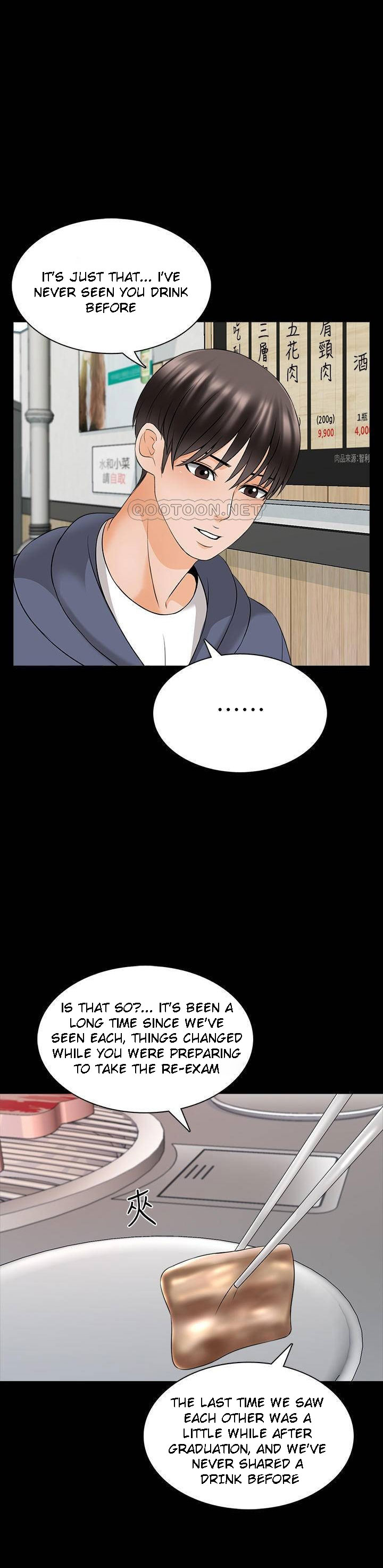 The Tutor chapter 37 page 13