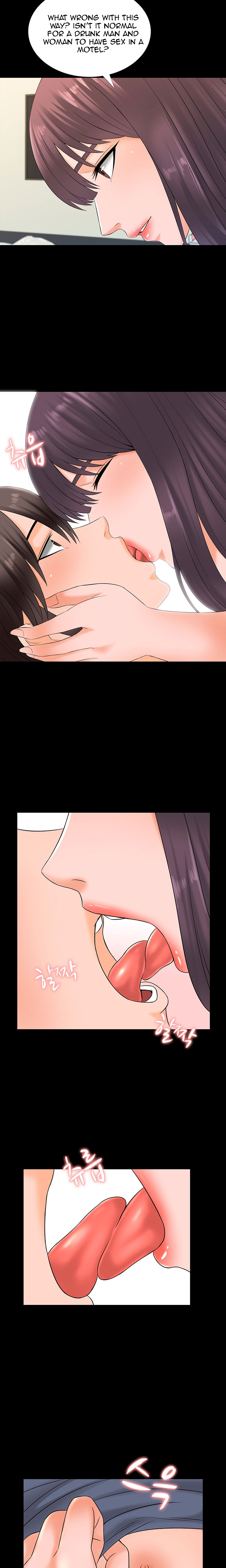 The Tutor chapter 38 page 8