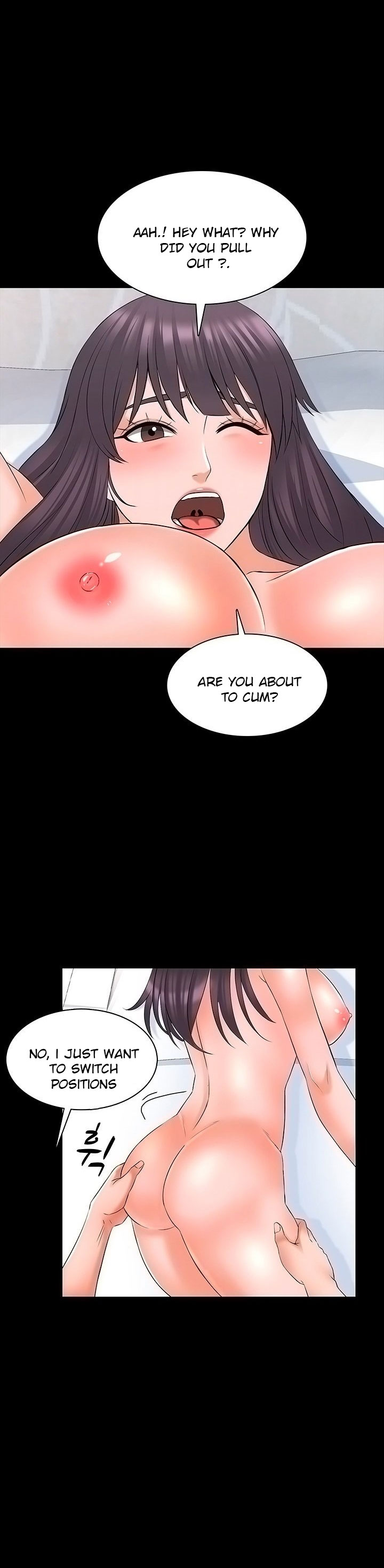 The Tutor chapter 39 page 5