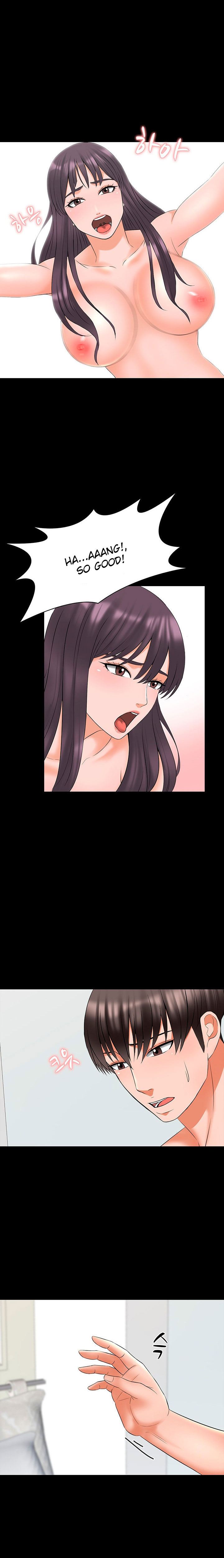 The Tutor chapter 39 page 8
