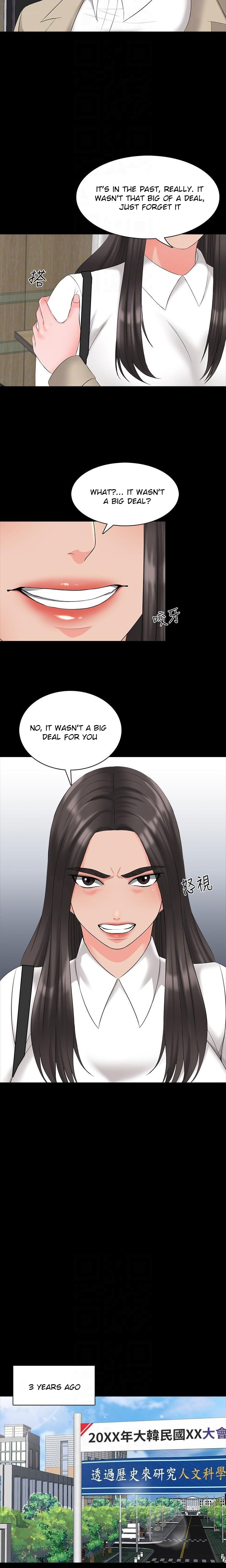 The Tutor chapter 40 page 8