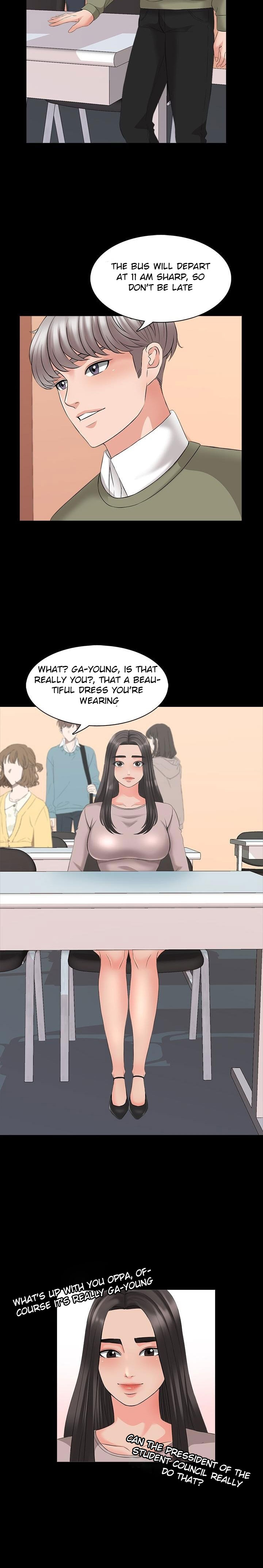 The Tutor chapter 40 page 12