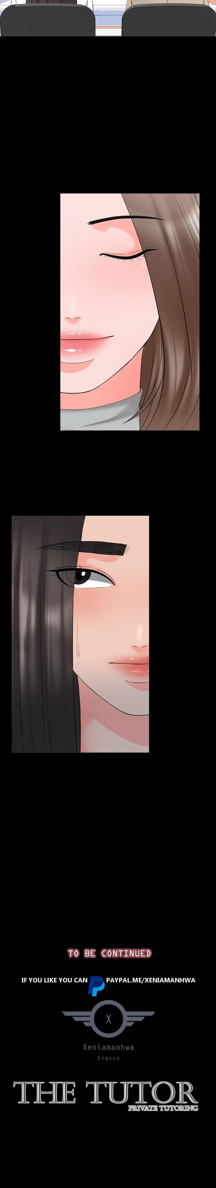The Tutor chapter 40 page 17