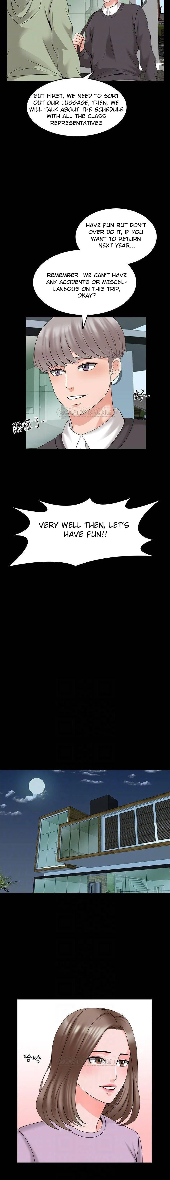 The Tutor chapter 41 page 5