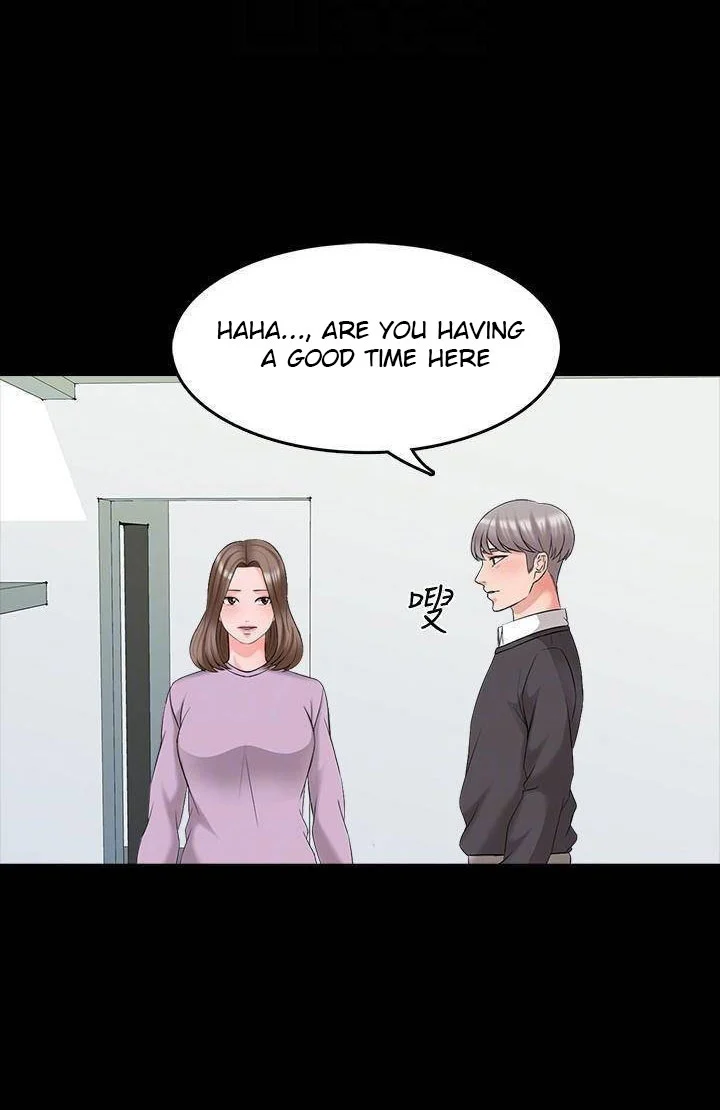 The Tutor chapter 41 page 6