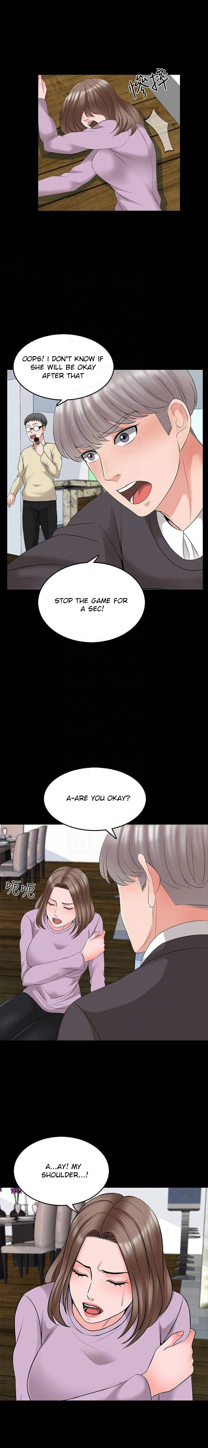 The Tutor chapter 41 page 11