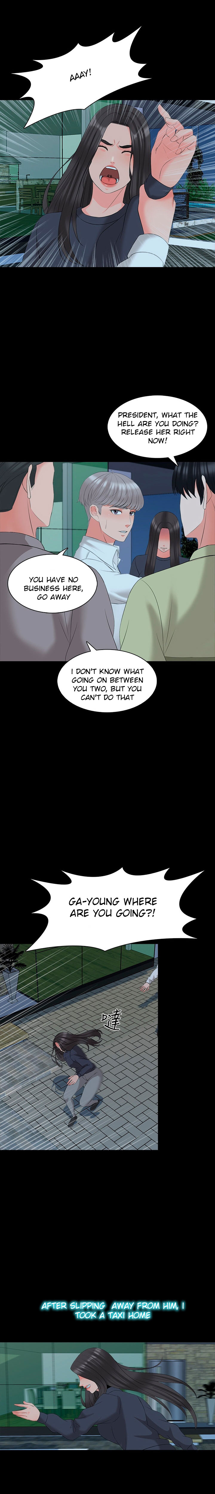The Tutor chapter 43 page 9