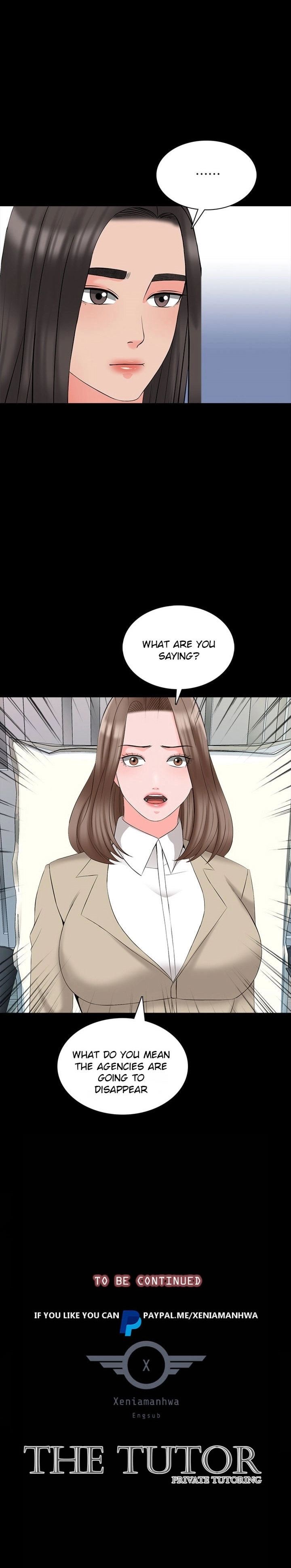 The Tutor chapter 44 page 2