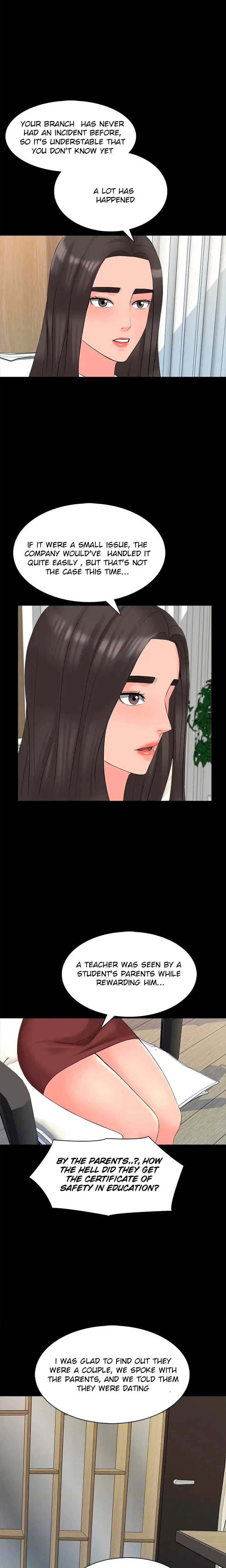 The Tutor chapter 44 page 3