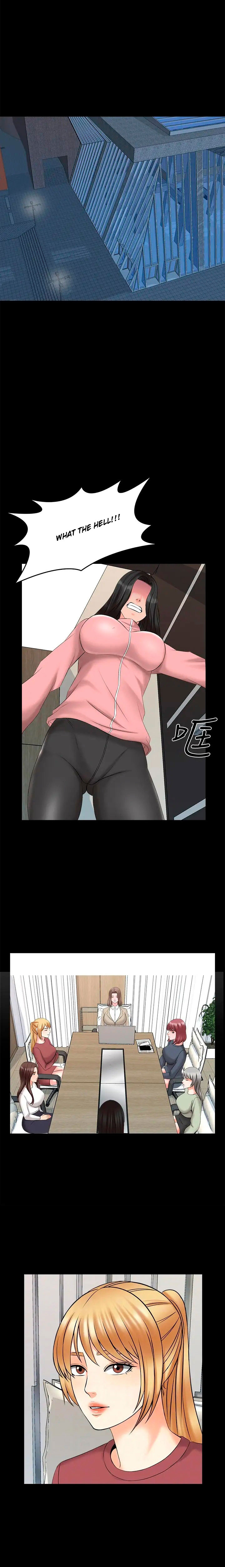 The Tutor chapter 44 page 9